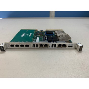 LAM Research 605-109114-002 abaco V7668A BOARD with PMC422 Module